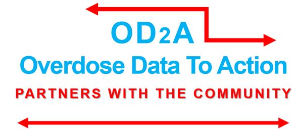OD2A Logo