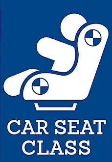 car seat