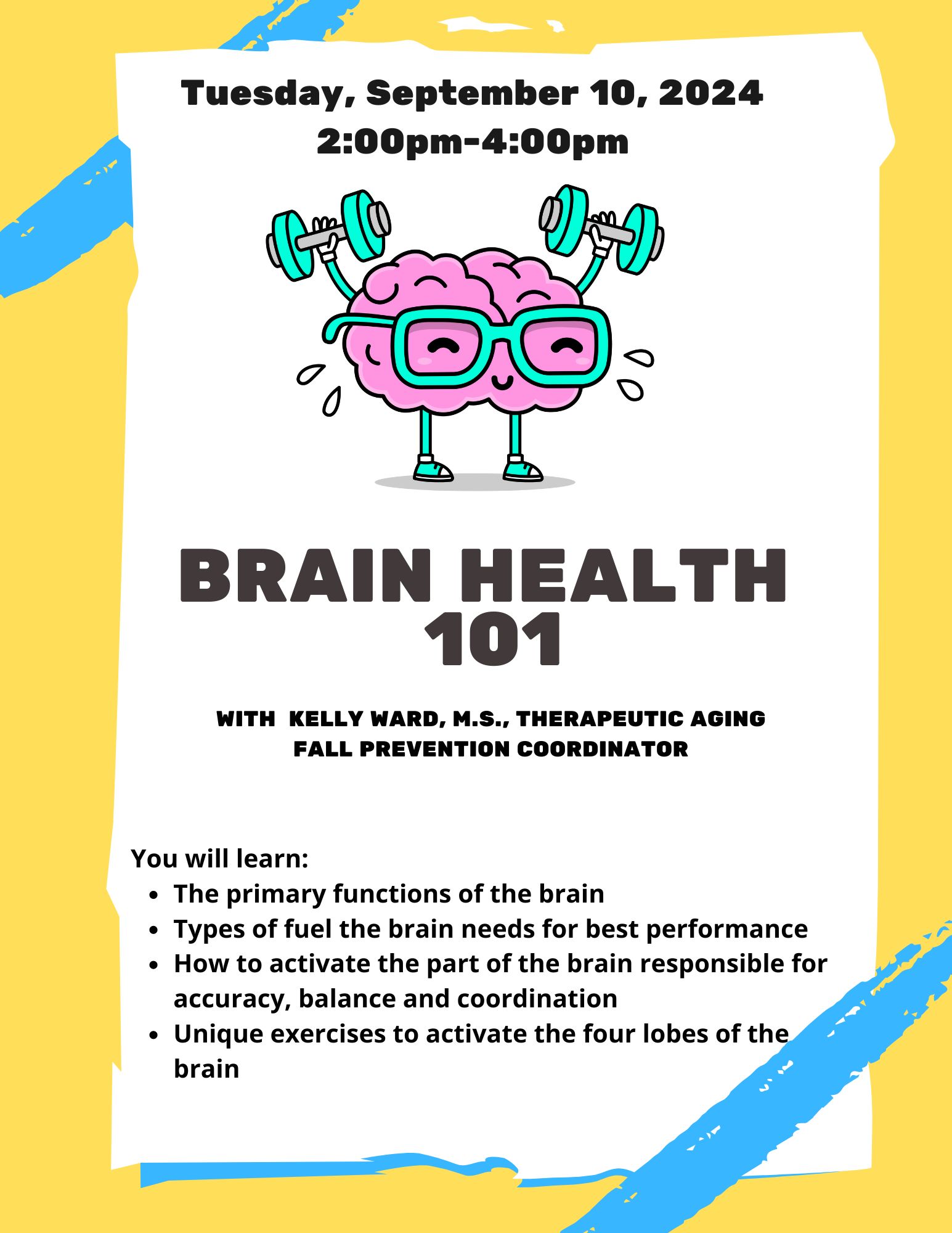 Brain Health