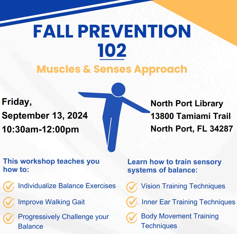 Fall Prevention