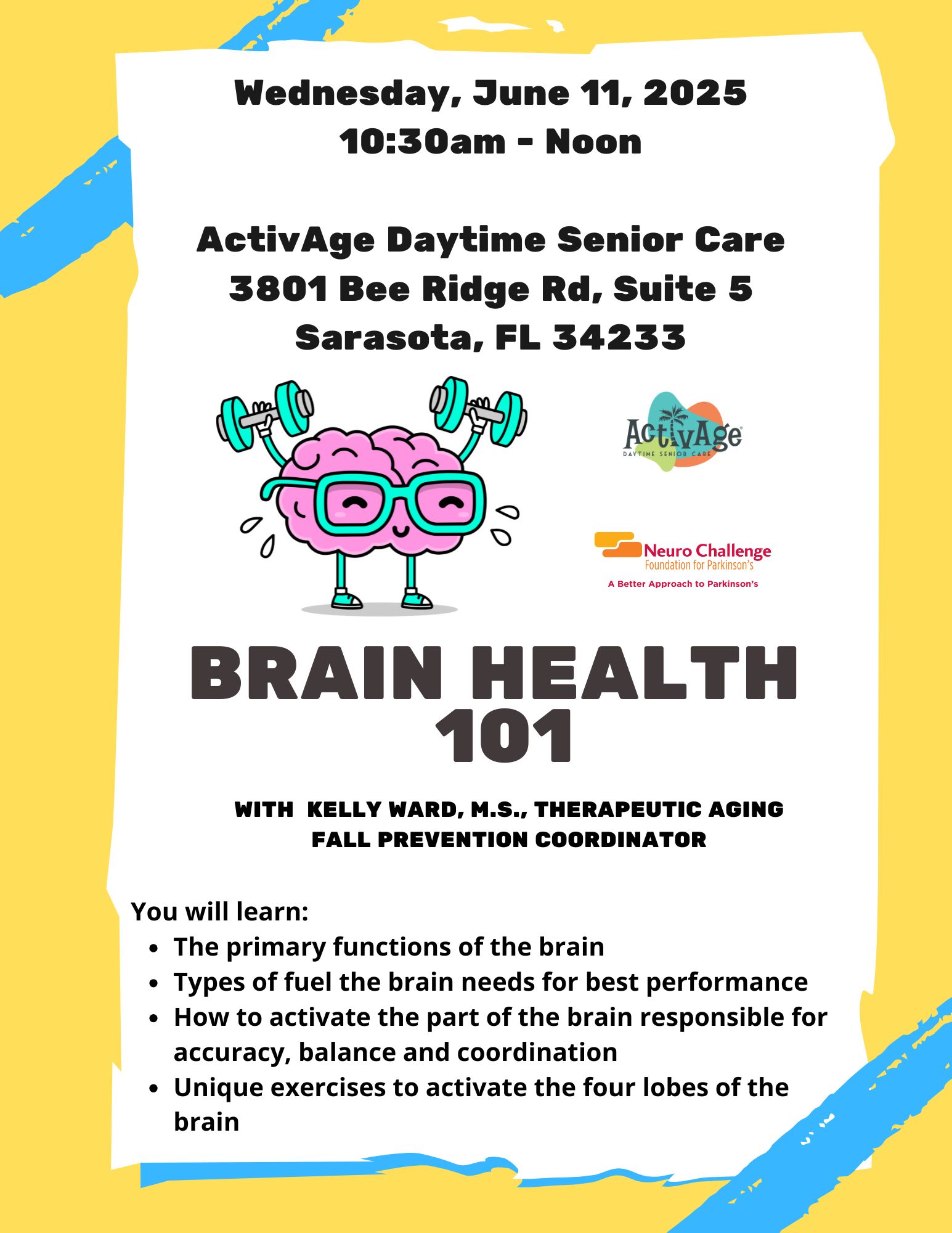 Brain Health