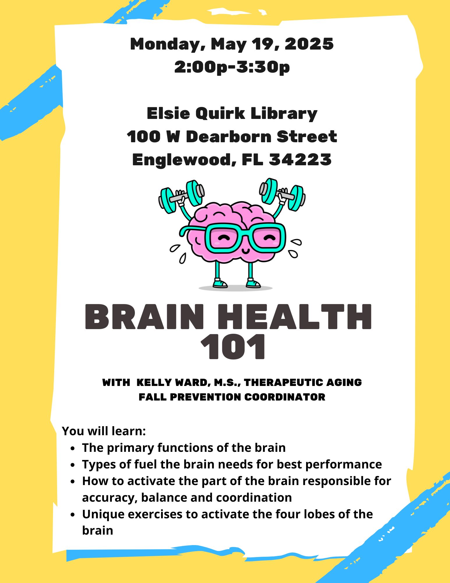 Brain Health