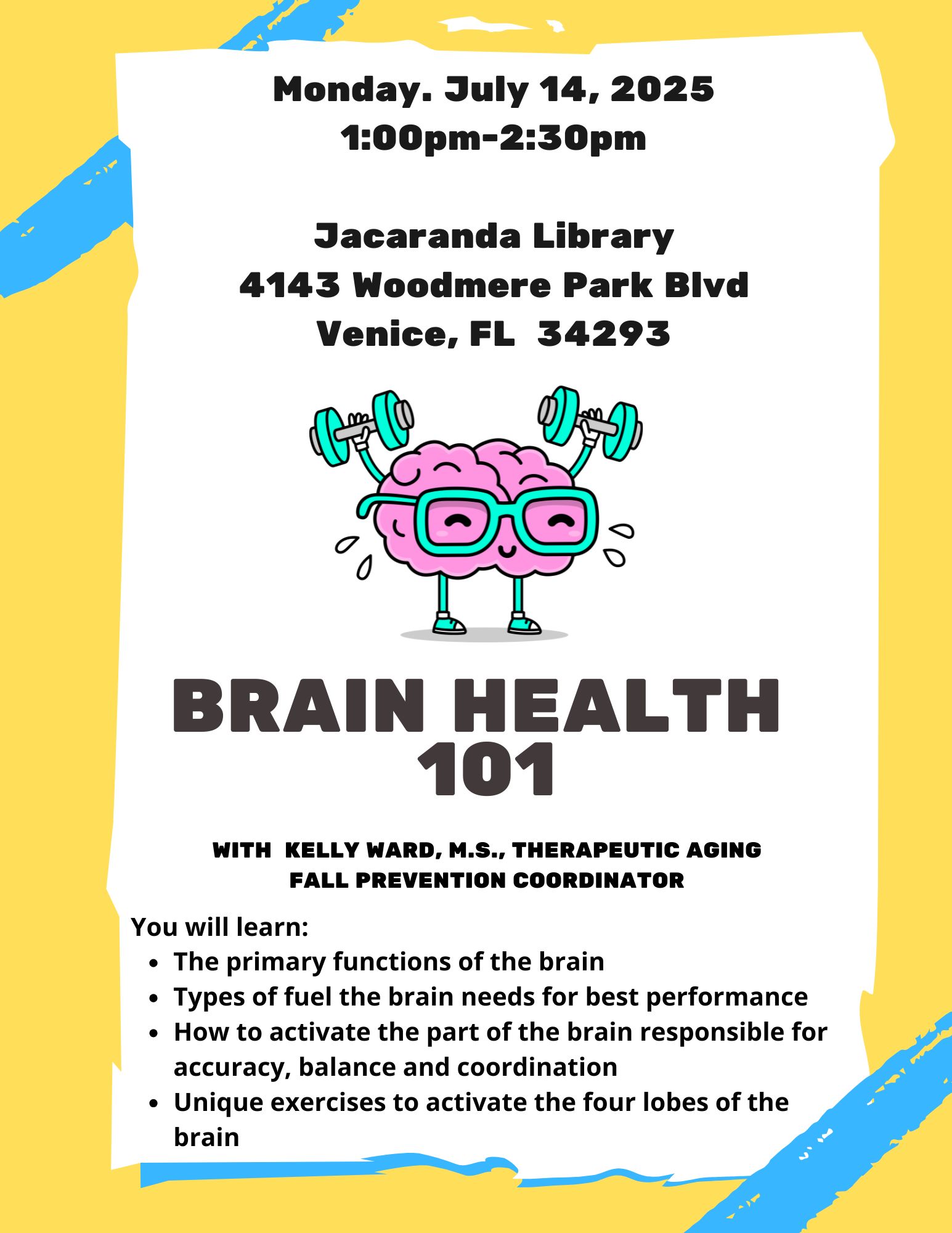 Brain Health