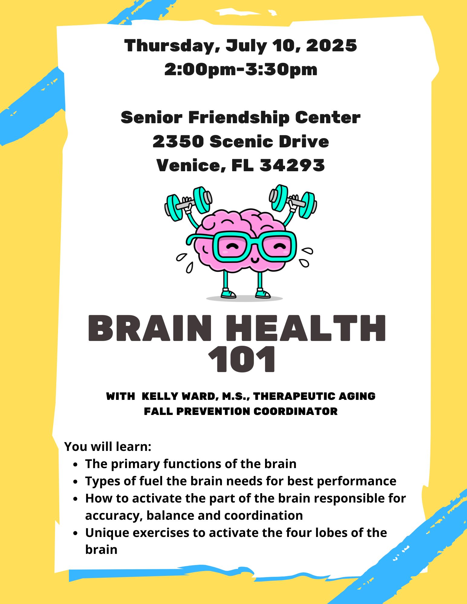 Brain Health