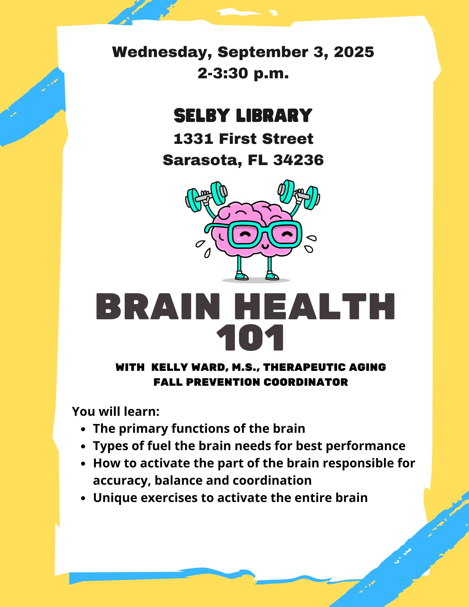Brain Health