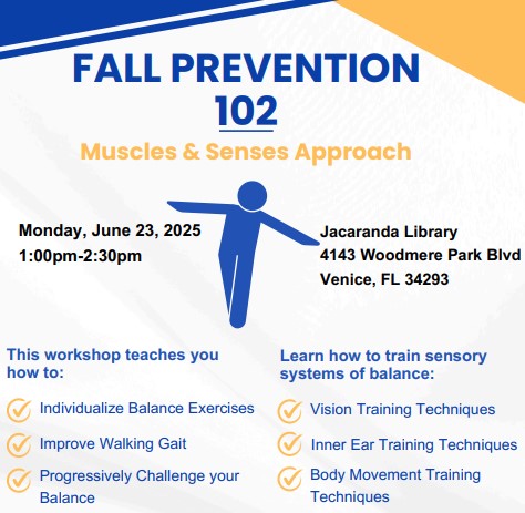 Fall Prevention