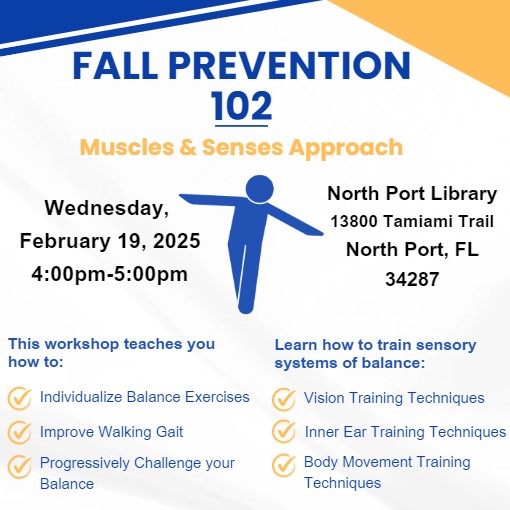 Fall Prevention