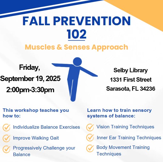 Fall Prevention