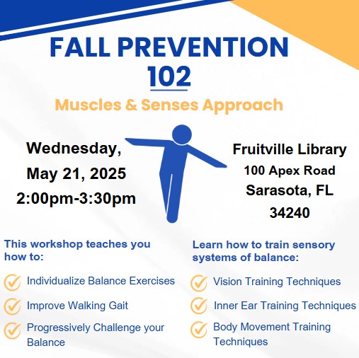 Fall Prevention
