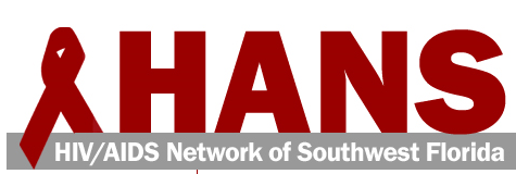 HIV/AIDS Network of Southwest Florida logo