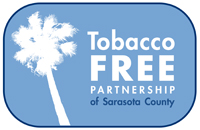Tobacco Free Florida logo