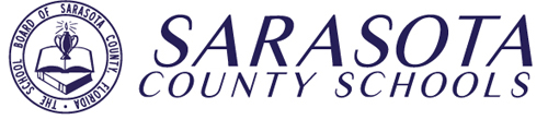 Sarasota County School Board Logo