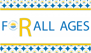 For All Ages Logo