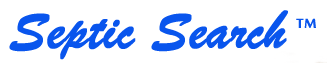 Septic Search Logo