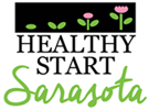 Healthy Start Sarasota Logo