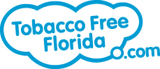 Tobacco Free Florida logo