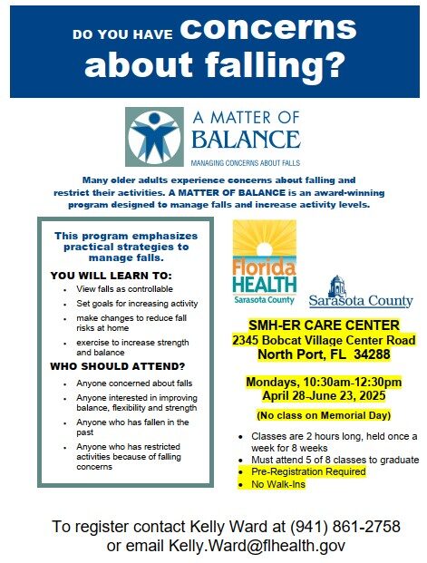 A Matter of Balance 1 image 4