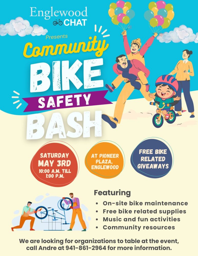 Bike Safety Bash 1 image 5