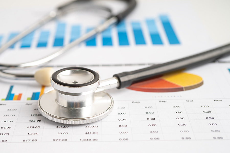 bg community health statistics