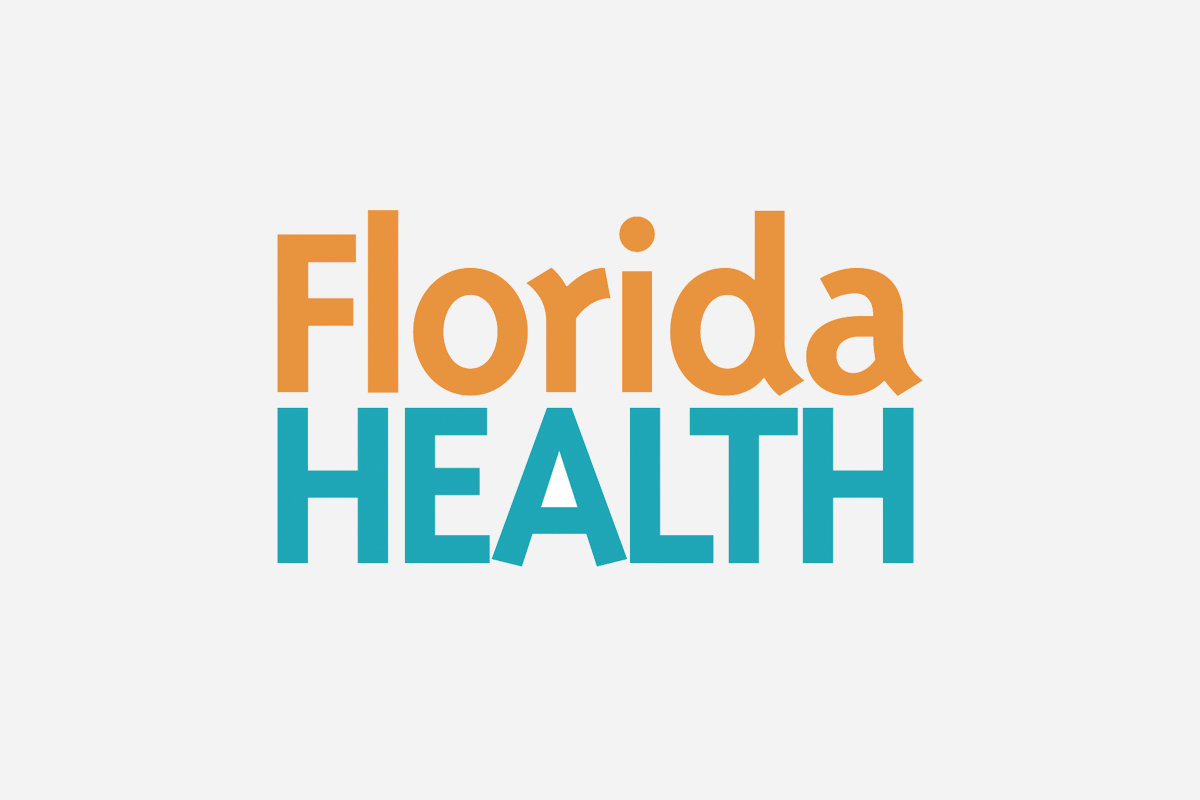 Florida Health logo