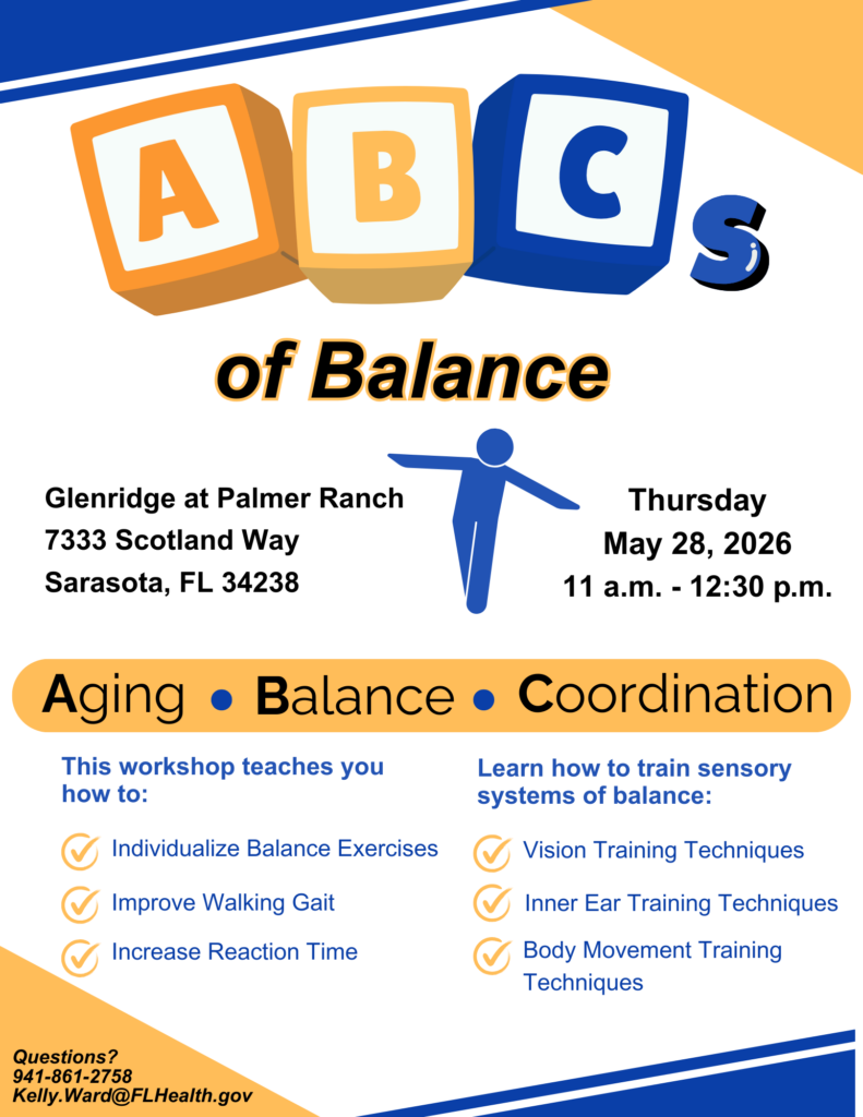 ABCs Glenridge