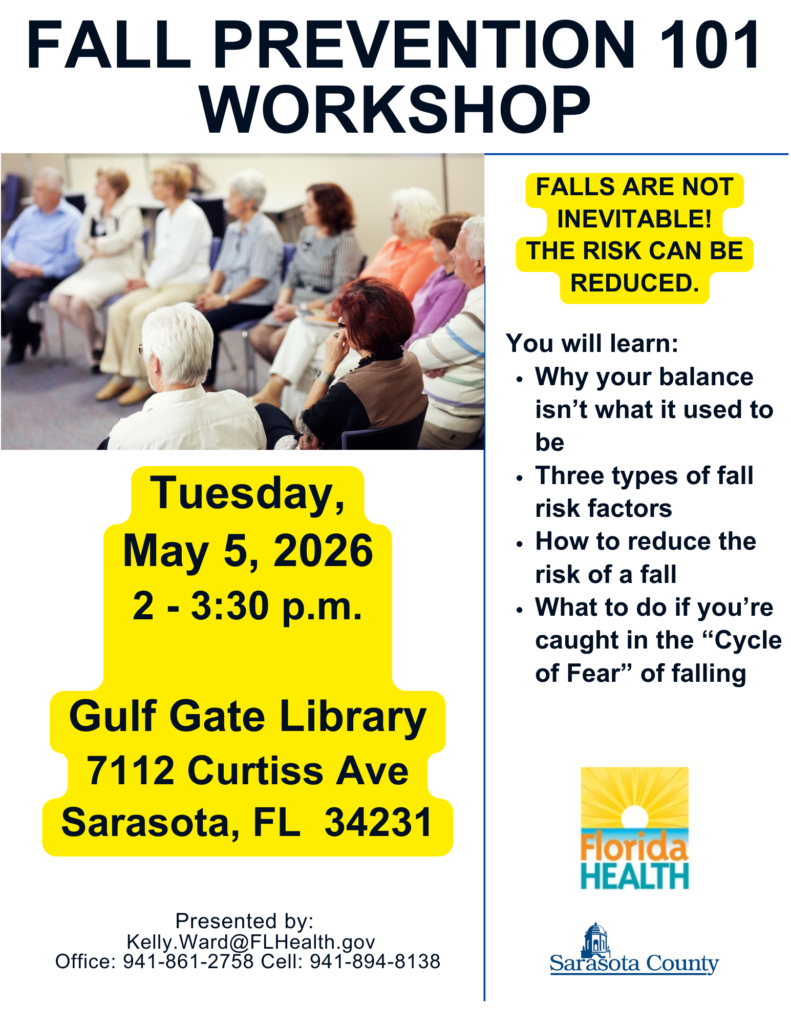 FP101 GulfGateLIbrary