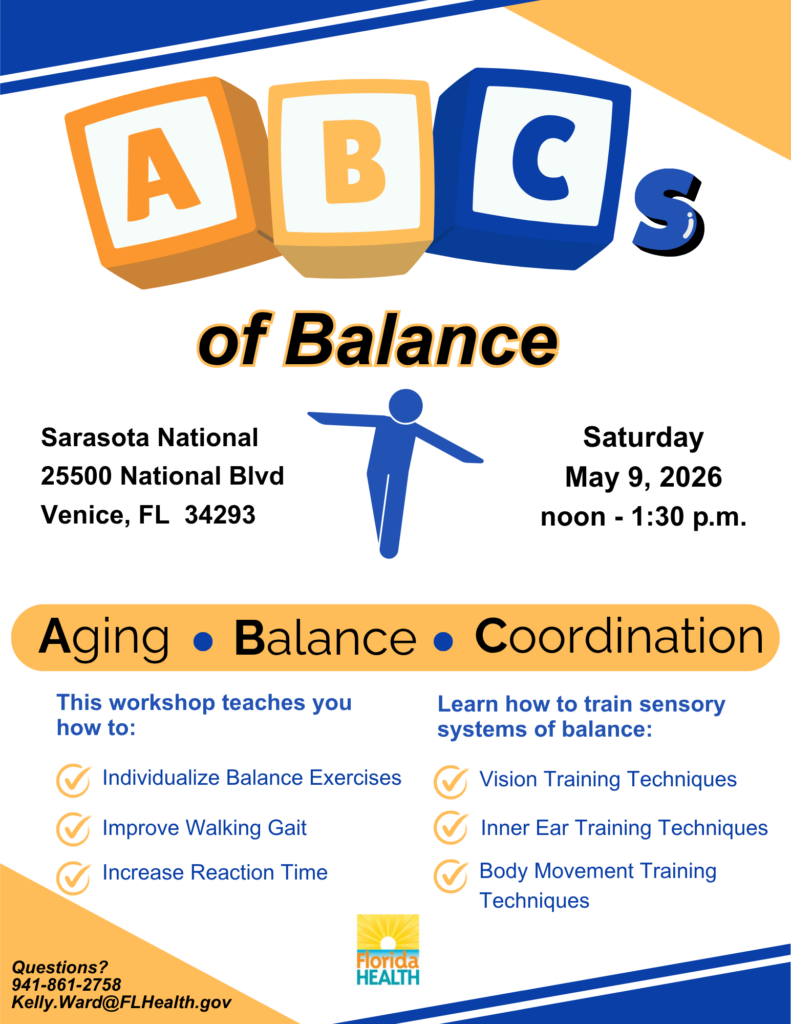ABCs Sarasota National