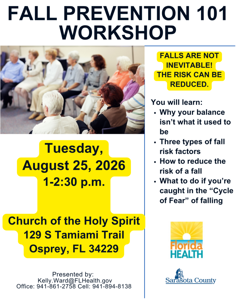 FP101 churchofholyspirit