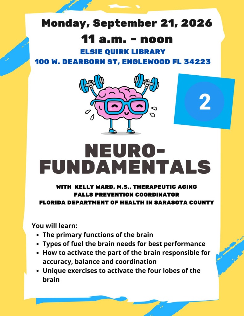 Neuro-Fundamentals Workshop Part 2 1 Neuro-Fundamentals Workshop flyer